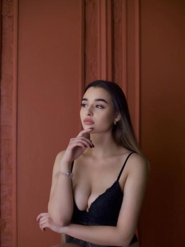 Лера Киса Мельниково