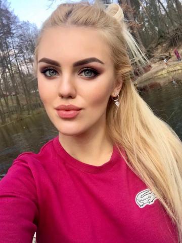 Елизавета Артистка фото 3