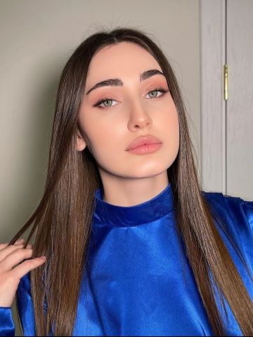 Светлана Мельниково