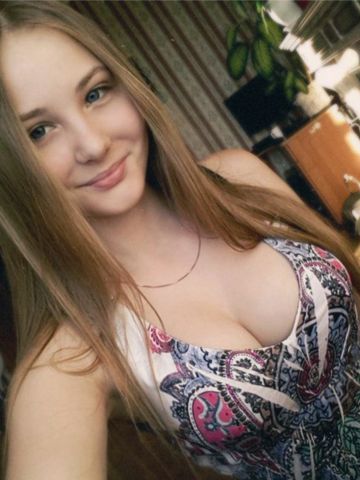 Ольга Мельниково